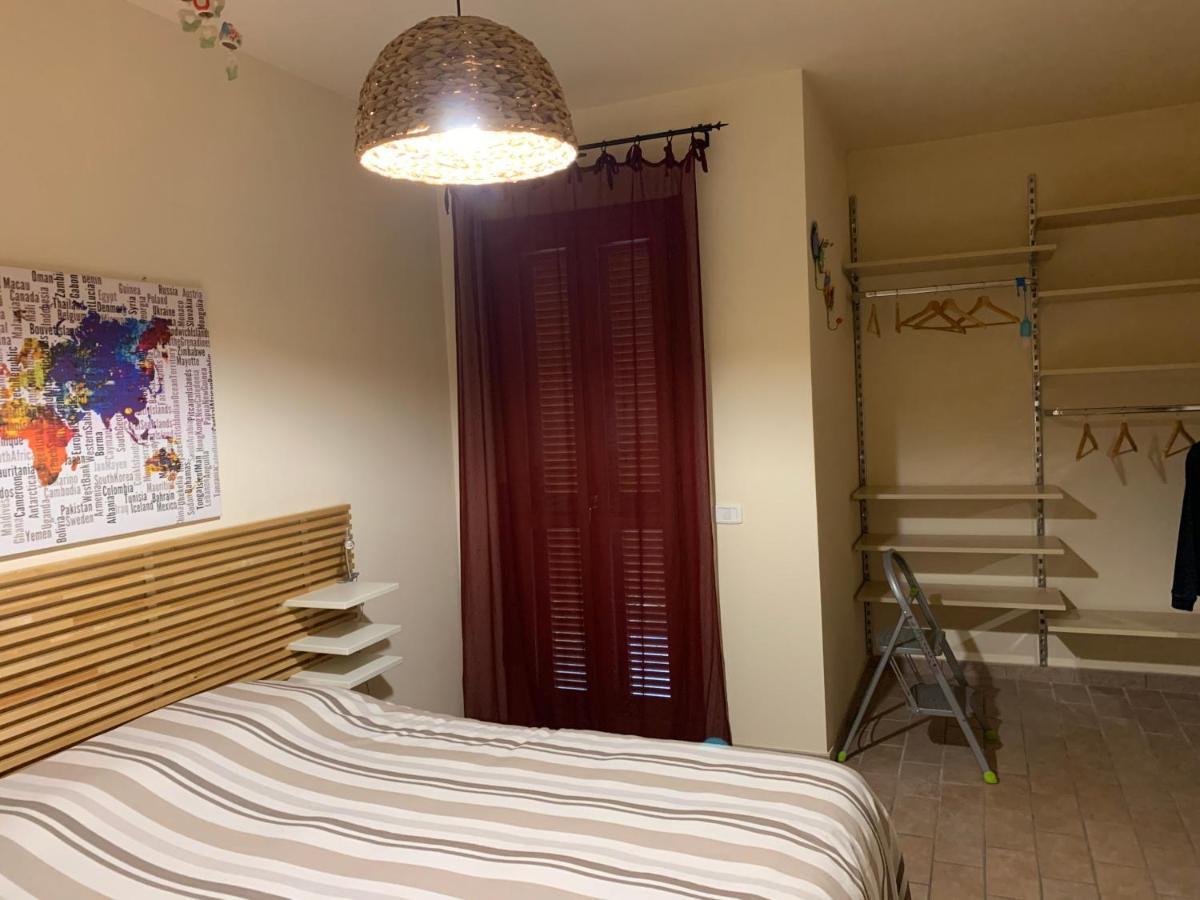 Casa Peonia Appartement Alberese
